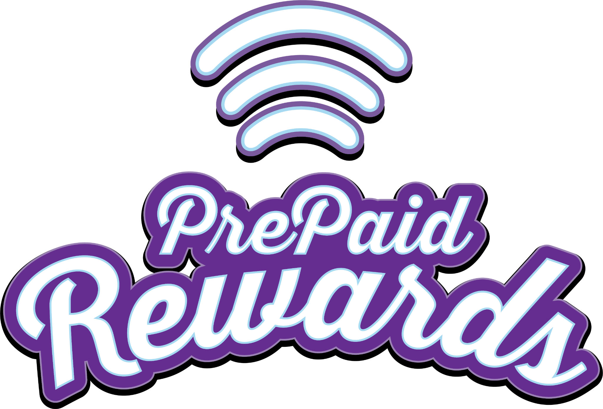 PrePaid Rewards